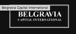 Belgravia Capital International Inc Logo