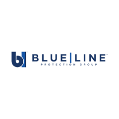 Blue Line Protection Group Inc Logo