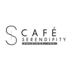 Cafe Serendipity Holdings Inc Logo