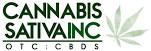 Cannabis Sativa Inc. Logo