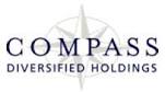 Compass Diversified Holdings Logo