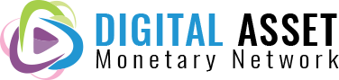 Digital Arts Media Network Inc Logo