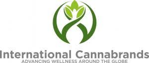 International Cannabrands Inc Logo