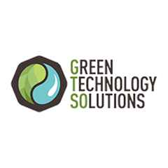 Green Tech Solutions Logo