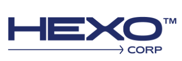 HEXO Corp. Logo