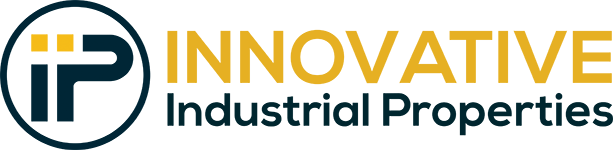 Innovative Industrial Properties Logo