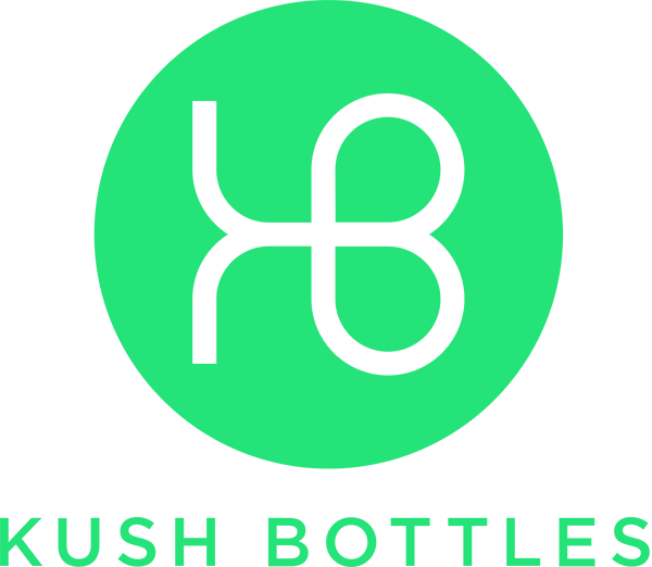 Kush Bottles Inc. Logo