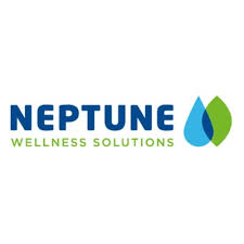 Neptune Wellness Solutions Inc. Logo