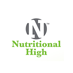 Nutritional High Intl Inc Logo